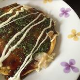 ふわふわに仕上がる！お好み焼きの黄金比率