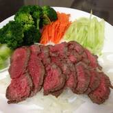 ローストビーフ