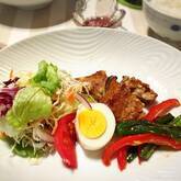 エリンギの豚ロール