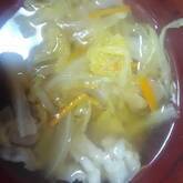 ミルフィーユ鍋 豚バラ肉と白菜 簡単！白菜たっぷり 見た目もおいしい