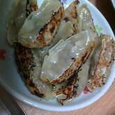 簡単にお店の味！手作り焼き餃子