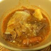 簡単！本格ビーフシチュー