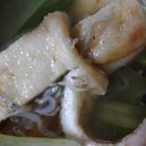 青菜の煮びたし