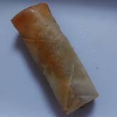 中華の基本！パリッと春雨入り春巻き