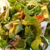 アボカドサラダ