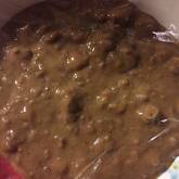 野菜の旨みたっぷり！絶品ひき肉カレー