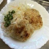 チキンカツレツ