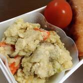 しっとり！具だくさんのおから煮