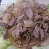 覚えておきたい定番おかず！ご飯が進むしょうが焼き