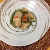 感動のやわらかさ！鶏むね肉の煮物