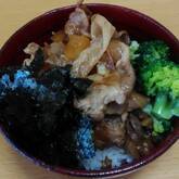 タレが美味しい 基本の豚丼 プロ直伝！