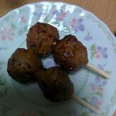 ふんわりやわらか！鶏つくね シンプルな味わいで止まらぬ美味しさ