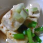 揚げ出し豆腐 本格調理で美味しく！中ふわふわ 人気レシピ