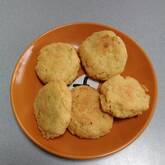 ふわふわチキンナゲット