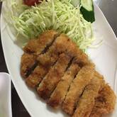 トンカツ・手作りソース