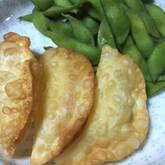 餅揚げ餃子