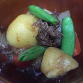 子供も喜ぶ 肉じゃが 簡単人気の献立 ほっくりおいしい