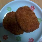 シンプルコロッケ