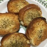 たっぷりチーズトースト