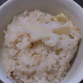 筍ご飯