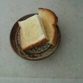 ガーリックトースト