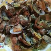 うまみたっぷり！バター香るあさりの酒蒸し by 崎野 晴子さん