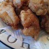 カラッとジューシー！定番の鶏の唐揚げ by 杉本 亜希子さん