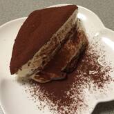 混ぜるだけで本格ティラミス