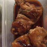 照り焼きチキン 味付け黄金比で簡単 お弁当にも by中島 和代さん