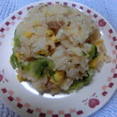 チャーハン