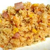 とっても簡単ケチャップライス 基本の作り方 by西村 秋保さん