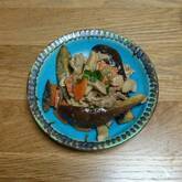 トロトロナス麻婆