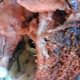 ごはんに合う！甘辛イワシの蒲焼き