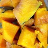 ほっこり甘い！基本のかぼちゃの煮物 by 西川 綾さん