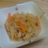 基本！切り干し大根の煮物 by西川 綾さん