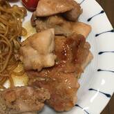 生姜焼きのタレ 黄金比が決め手 ジューシーな鶏肉で by増田 知子さん