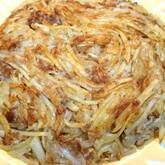 簡単ハッシュドポテト カリッ！もちっ！と仕上げる