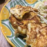 鶏むね肉のピカタ