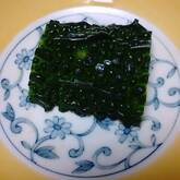 ゴーヤの甘酢和え