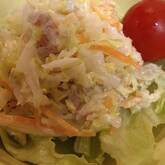 和風コールスロー