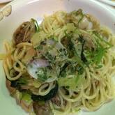 うまみたっぷり！バター香るあさりの酒蒸し by 崎野 晴子さん