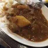 野菜の旨みたっぷり！絶品ひき肉カレー