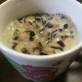 シンプル茶碗蒸し