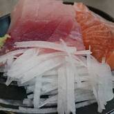 お造り盛り合わせ