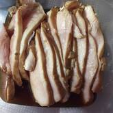 プロ直伝！手作り本格チャーシュー（焼豚）by 中島和代さん