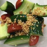 パリパリきゅうり