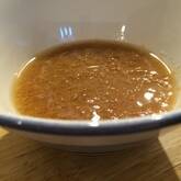 和風ドレッシング