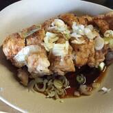 パリパリ！油淋鶏 香味ダレで食欲アップ 簡単時短のやみつきレシピ