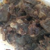 基本の牛すじの下処理トロトロ煮込み