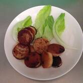 ホクホク食感！長芋の甘辛照り焼き by 保田 美幸さん